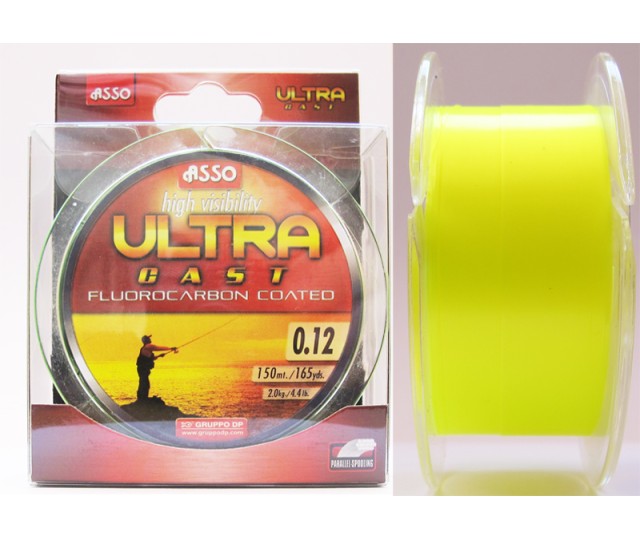 Asso Ultra Cast 300m