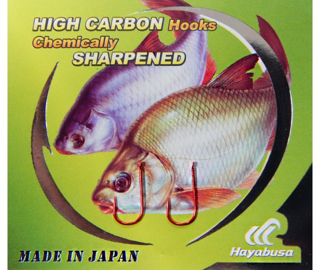 HR4010808 Hayabusa Chika lopatka Red v.8