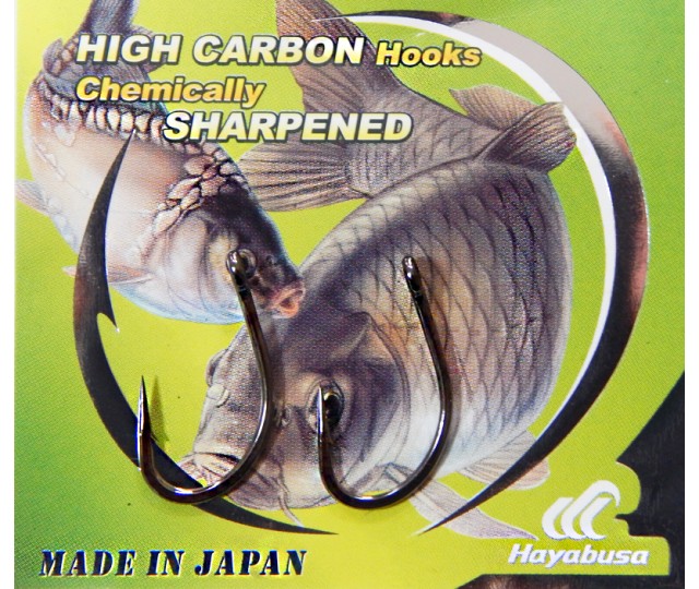 HB4012204 Hayabusa HBill 288 v.4 haciky