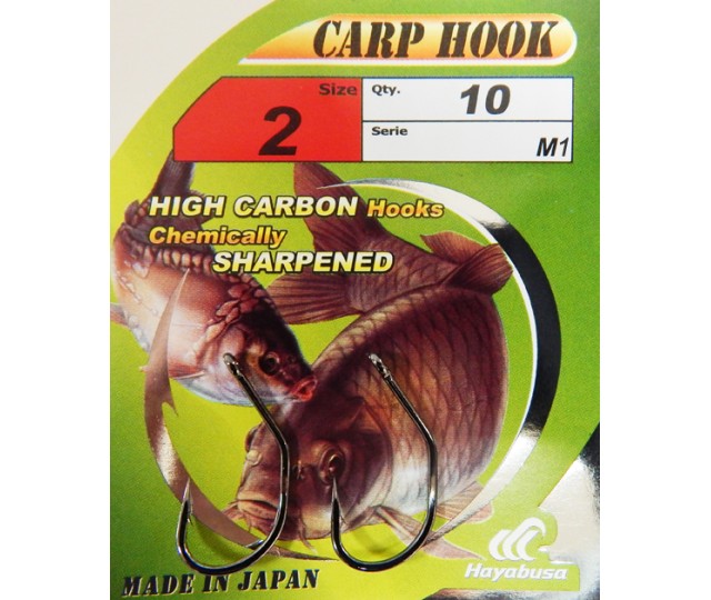 HB4022002 Hayabusa M1 v.2 haciky