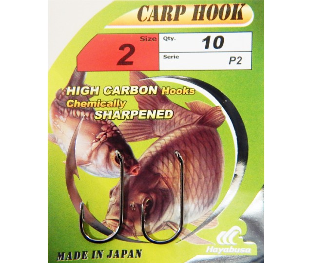 HB4080002 Hayabusa P2 v.2 haciky