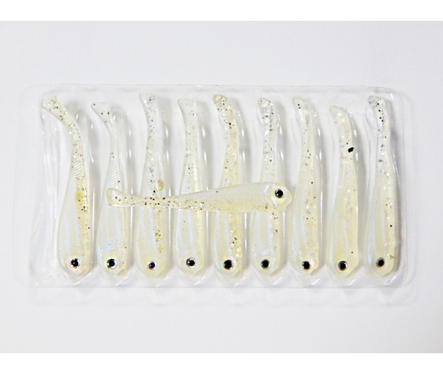 330030206 Konger Gladys Minnow 8,2cm f.06 10ks/bal