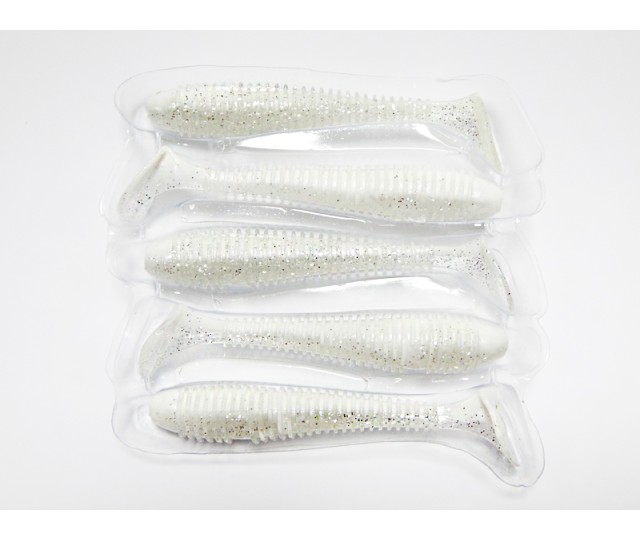 302002001 Konger Grubber Shad 9,5cm