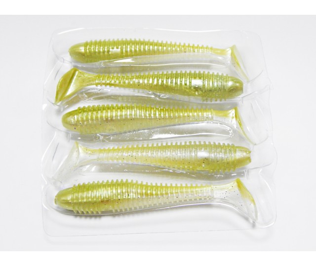 302002021 Konger Grubber Shad 9,5cm