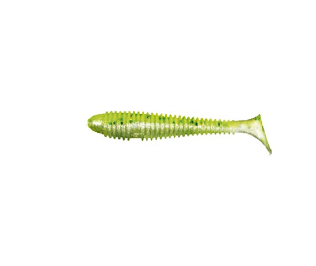 302003022 Konger Grubber Shad 12cm