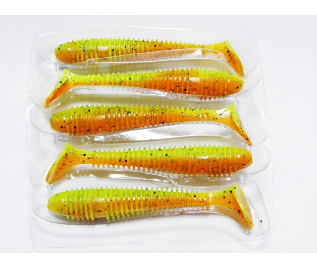 302003026 Konger Grubber Shad 12cm