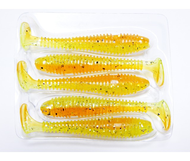 302003029 Konger Grubber Shad 12cm