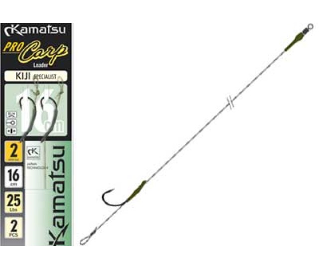 Kamatsu Carp Specialist 