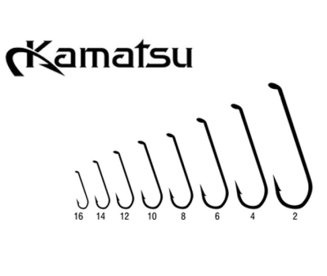 Kamatsu Streamer