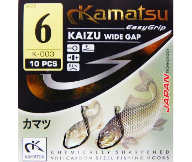 Kamatsu KAIZU v.2 10ks/bal