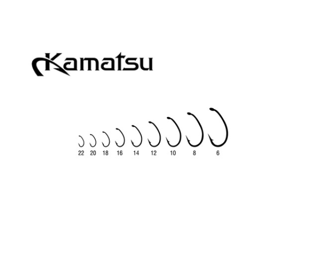 Kamatsu SCUD v.8 10ks/bal
