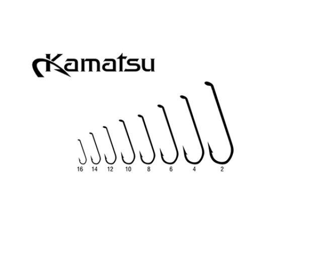 Kamatsu Streamer Fly v.10