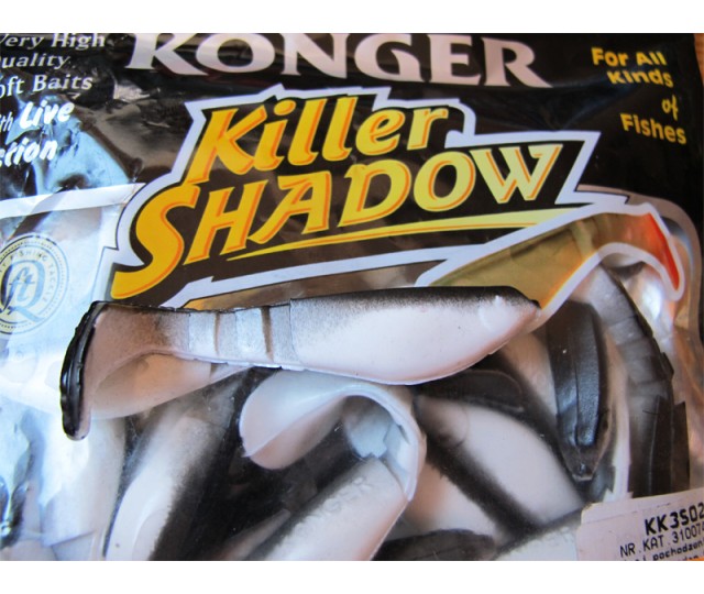 310064002 Konger Kopyto 5,5cm f.002