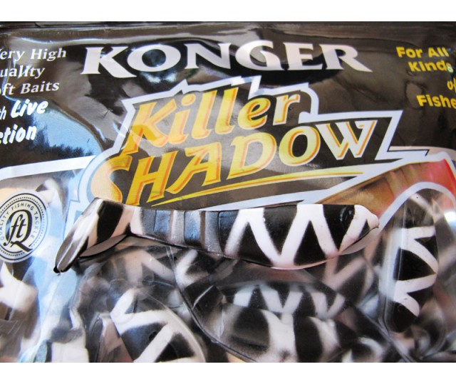 310064030 Konger Kopyto 5,5cm f.030