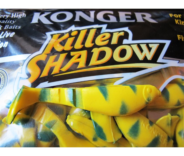 310084042 Konger Kopyto 9cm f.042