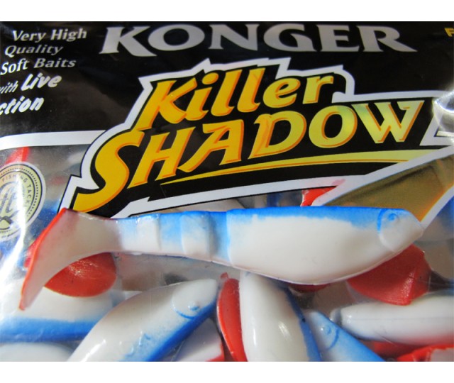 310064006 Konger Kopyto 5,5cm f.006