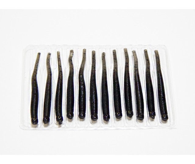 330090101 Konger Maggot 5cm f.01 12ks/bal