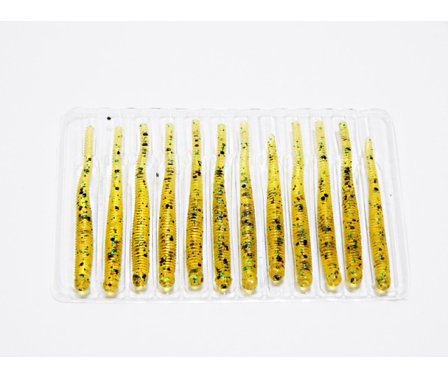 330090116 Konger Maggot 5cm f.16 12ks/bal