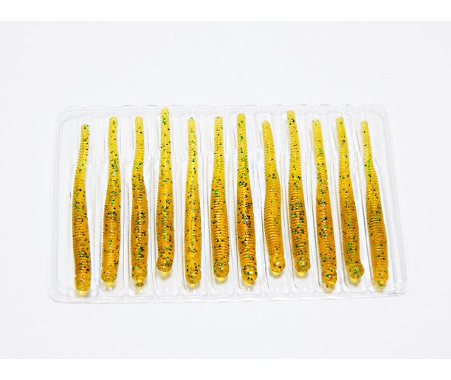 330090117 Konger Maggot 5cm f.17 12ks/bal