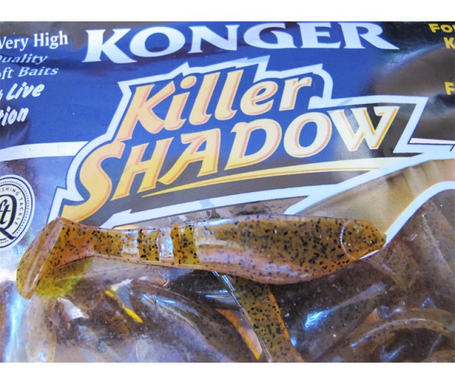 310064023 Konger Kopyto 5,5cm f.023 20ks/bal