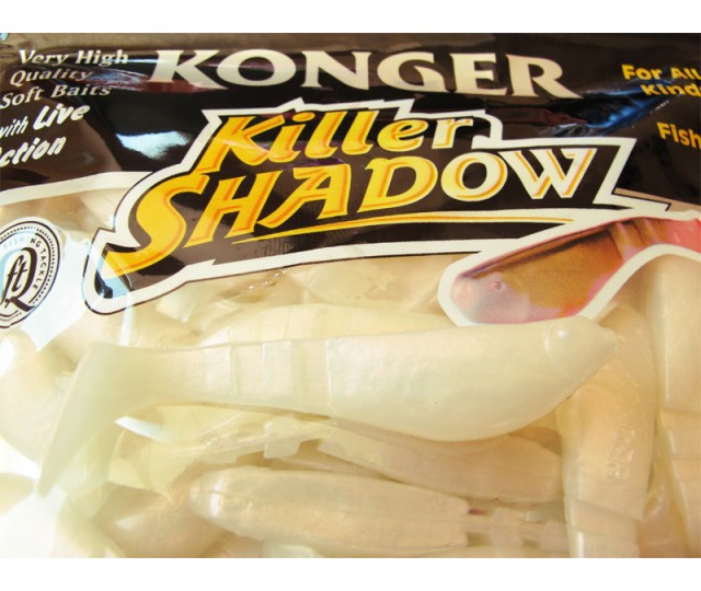 310074009 Konger Kopyto 7,5cm f.009