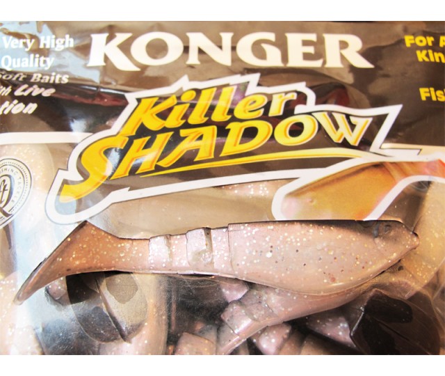 310064014 Konger Kopyto 5,5cm f.014