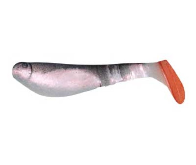 Killer Shadow - kopyto