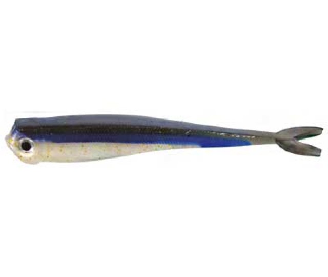 Twinkey shad