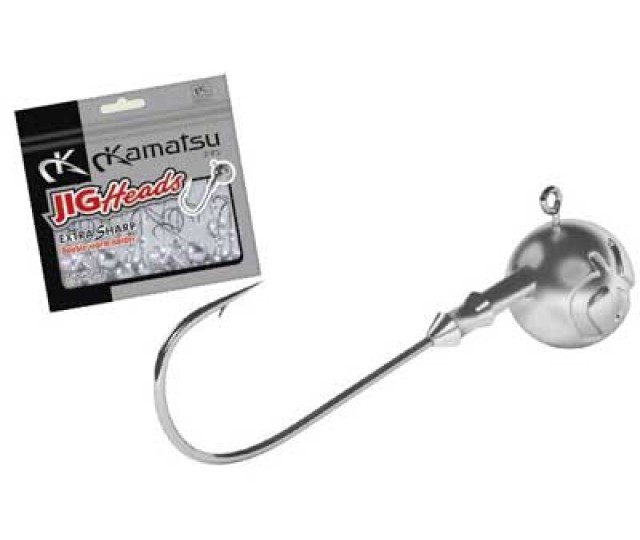 Kamatsu jig 3ks balenie
