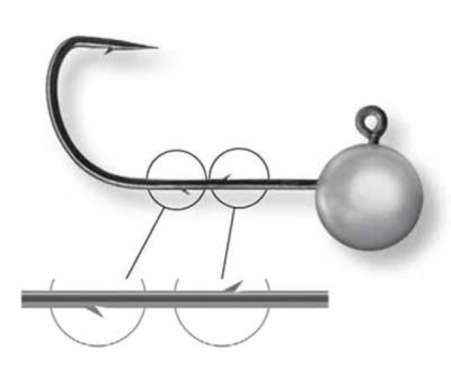 Kamatsu Micro Special jig