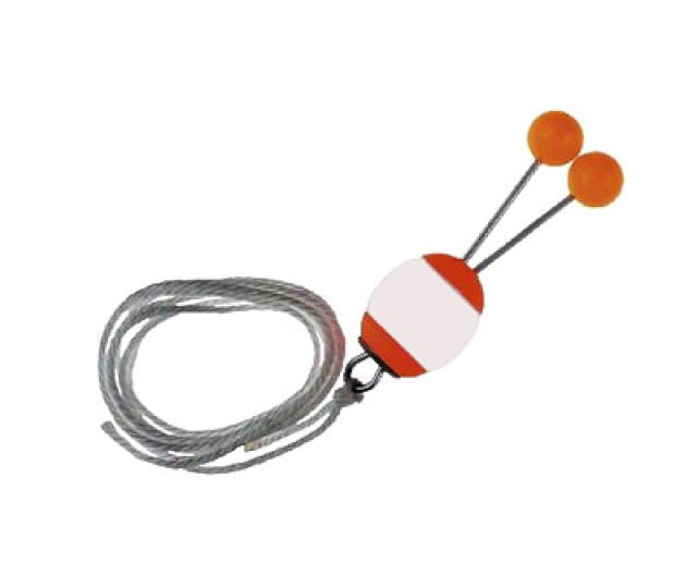 Závesné - policajty