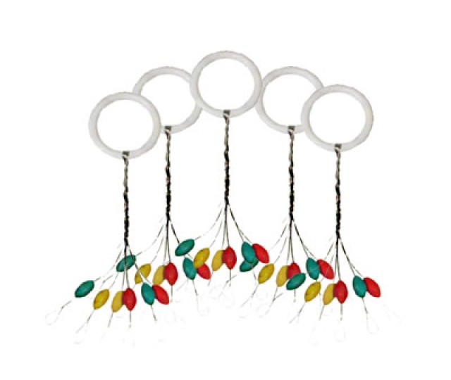 Stopery ku plavákom