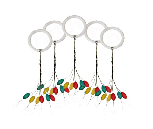 316001011 Konger stoper v.SS farebné