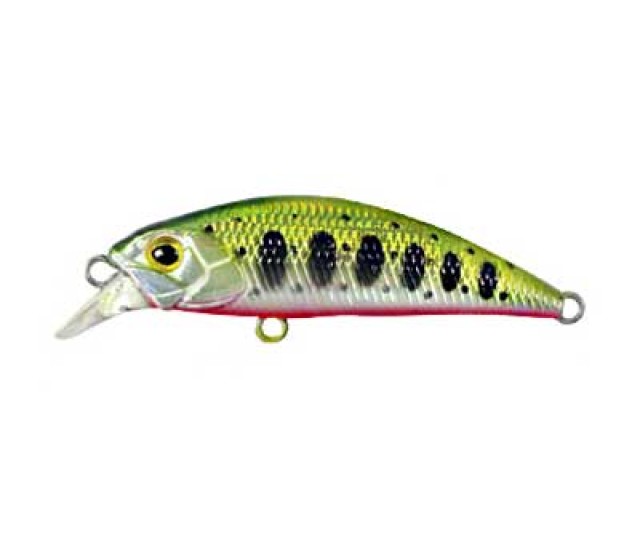 Trout minnow 4.5cm