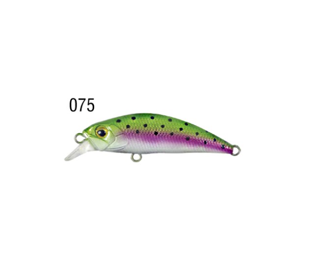 Kamatsu Trout minnow 4,5cm f.75