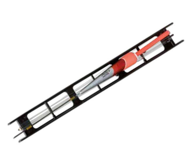 Naviazané plaváky, rebríčky