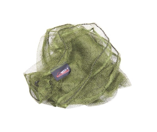 AM6008861 Mistrall nahradná siet pre čeren s bočnicami 1x1m