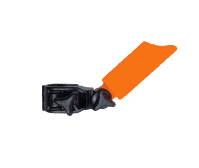 AM6008574 Mistrall uchyt udice 25mm PLV