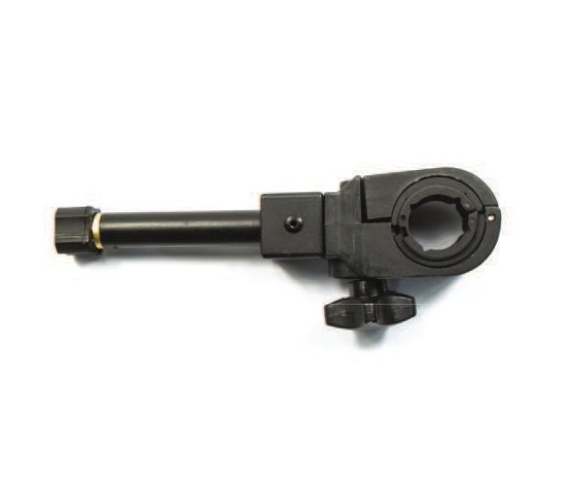 AM6009550 Mistrall X5 úchyt podberáku PLV