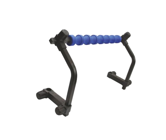 AM6009423 Mistrall hrazda šikmá 25mm  X2 PLV