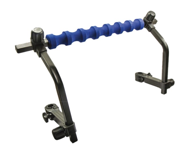 AM6009547 Mistrall hrazda šikmá 36mm  X3 PLV