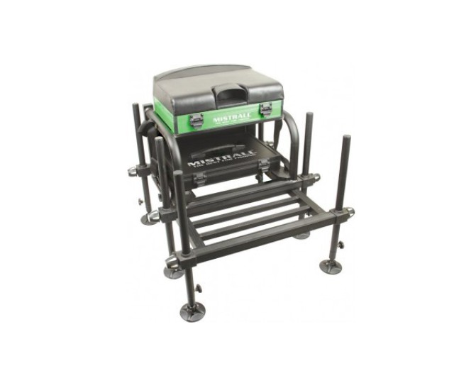 AM6009400 Mistrall sedacka X2