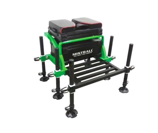 AM6009543 Mistrall sedačka X1