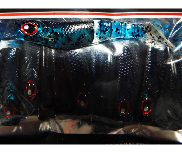 GM1101026 Mistrall Dominator 6,5cm f.26 20ks/bal