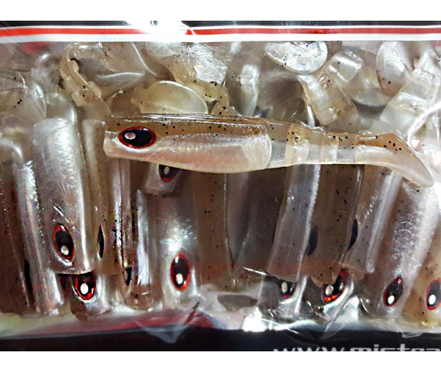 GM1101033 Mistrall Dominator 6,5cm f.33 20ks/bal