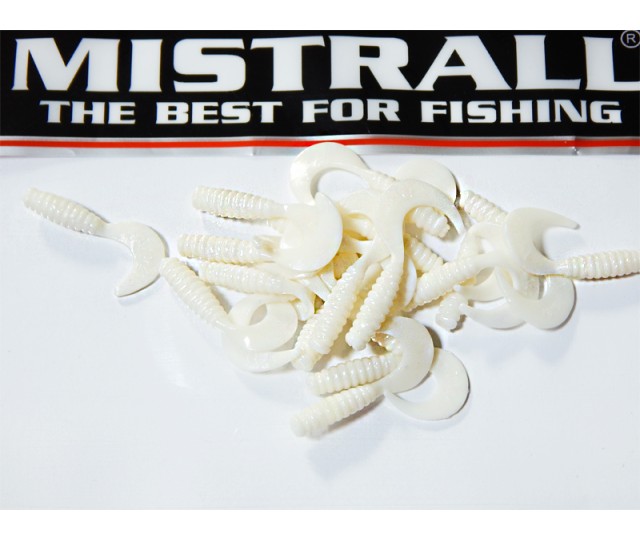 GM1311001 Mistrall Twister 5,5cm f.1 20ks/bal