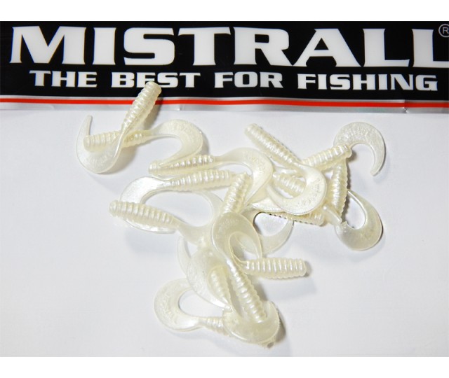 GM1311002 Mistrall Twister 5,5cm f.2 20ks/bal