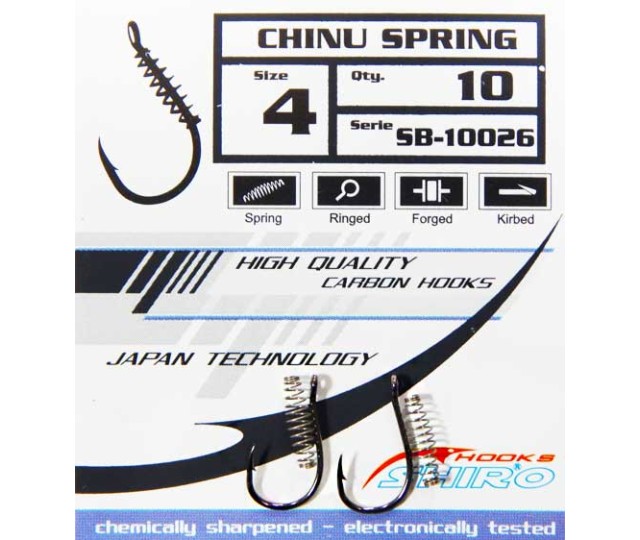 SB1002604 Mistral Chinu Spring ocko BN v.4