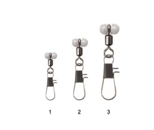 AM8461001 Mistrall interlock snap rolling v.L