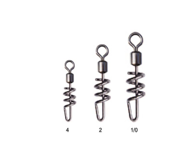 Valčekový obratlík + špirála